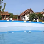 Vandor Kakas Vendeghaz Dezsafuerdovel Recsk