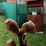 Vandor Kakas Vendeghaz Dezsafuerdovel