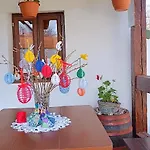 Vandor Kakas Vendeghaz Dezsafuerdovel Case de vacanță Recsk