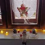 Vandor Kakas Vendeghaz Dezsafuerdovel *