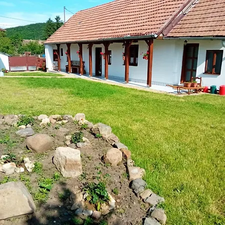 Vandor Kakas Vendeghaz Dezsafuerdovel * Recsk