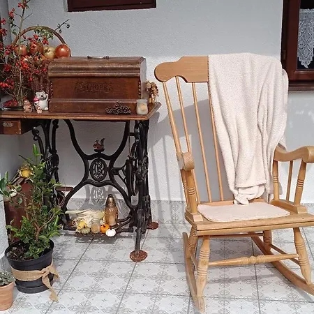 Prázdninový dům Vandor Kakas Vendeghaz Dezsafuerdovel *