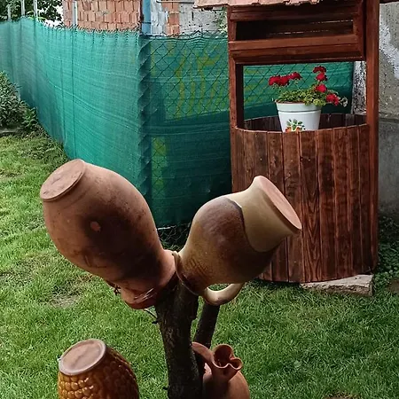 Vandor Kakas Vendeghaz Dezsafuerdovel