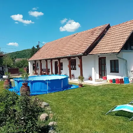 Vandor Kakas Vendeghaz Dezsafuerdovel Dom wakacyjny *